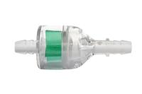 Benzinefilter Fast Flow II groen 7 mm - thumbnail