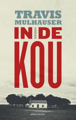 In de kou - Travis Mulhauser - ebook