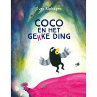 Coco en het gekke ding - thumbnail