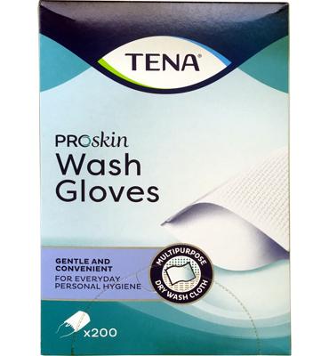 Tena Proskin Washand 200
