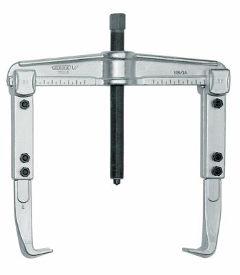 Gedore Universele trekker 2-armig - 8108430 Gedore Universele trekker 2-armig - 8108430