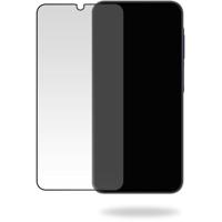 Mobilize Glass Screen Protector - Black Frame - Samsung Galaxy A25 5G - thumbnail