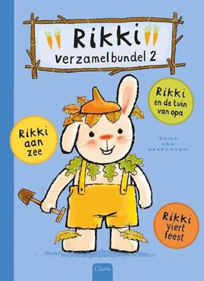 Verzamelbundel 2 (Hardback)