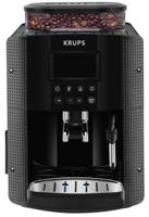 Krups Volautomatische Espressomachine zwart EA8150 - thumbnail