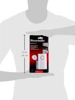 PENTATECH 23003 WA03 Watermelder Met externe sensor werkt op batterijen - thumbnail