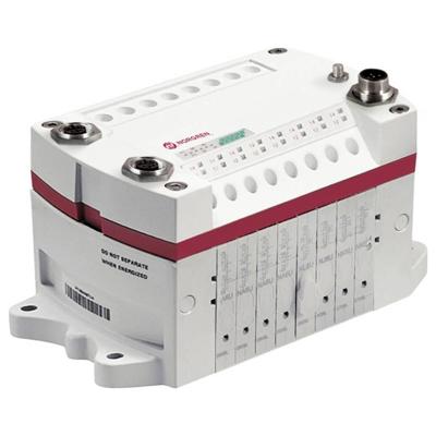 IMI NORGREN Ventielschijf VM158A11AB313B 3 tot 8 bar 1 stuk(s)