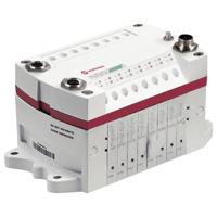 IMI NORGREN Ventielschijf VM158A11AB313B 3 tot 8 bar 1 stuk(s) - thumbnail