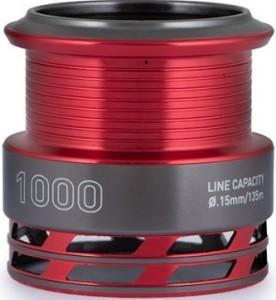 Fox Rage Prism X 1000 extra spoel