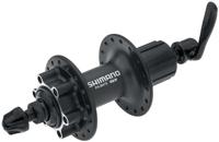 Shimano fh-m475 6-bolt rear hub - thumbnail