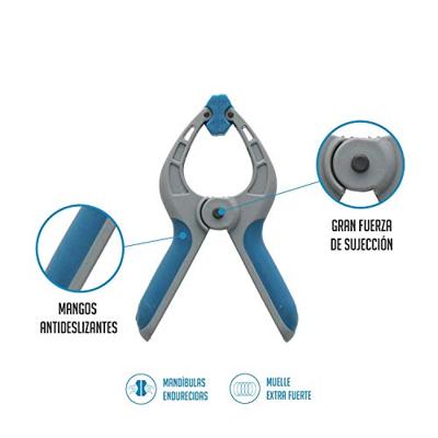 Klemt Ferrestock (12 pcs) Klemt Ferrestock (12 pcs)