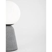 Lyora Design tafellampZero grijs - 9577010 - thumbnail