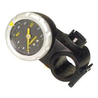 TOPEAK Gauge set - joeblow turbo - thumbnail