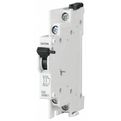 Eaton 286054 FAZ-XHIN11 Hulpschakelaar 6 A 230 V/AC