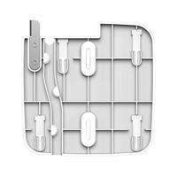 D-Link AC1300 Wave 2 Dual-Band 1000 Mbit/s Wit Power over Ethernet (PoE) - thumbnail