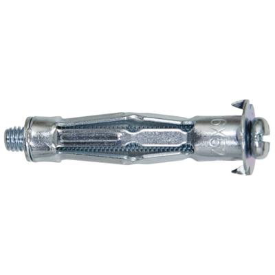 Fischer 519770 HM 4 x 45 S Hollewandplug 45 mm 8 mm 50 stuk(s) Fischer 519770 HM 4 x 45 S Hollewandplug 45 mm 8 mm 50 stuk(s)