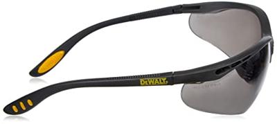 DeWalt DPG58 Reinforcer™ Veiligheidsbril | Getint Glas - DPG58-2DEU