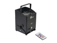 Eurolite accu spot IP UP-4 Plus HCL WDMX - thumbnail