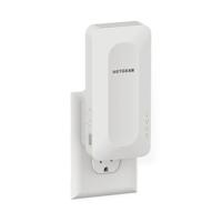 Netgear ax1800 4-stream mesh extender (eax15) mesh access point (wit) - thumbnail