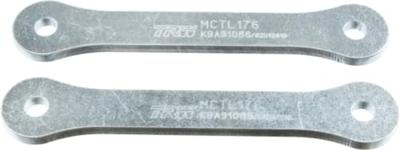 TRW verlagingsset rear lowering kit mctl176