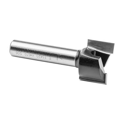 ENT Vlaktefrees HM A 19mm kolf 8mm - 7913420