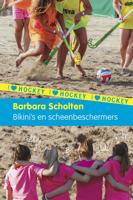 Bikini's en scheenbeschermers - Barbara Scholten - ebook - thumbnail