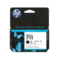 Originele inkt cartridge HP HP 711 - thumbnail
