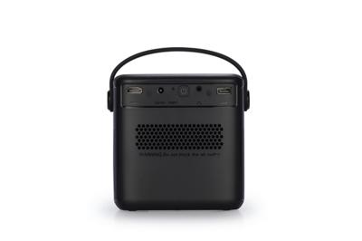 InFocus IN3008SL Beamer LED 350 lm 3D ready, Geïntegreerde luidspreker, Autofocus, Full HD