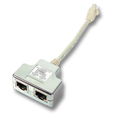 EFB-Elektronik T-adapter 1: parallel