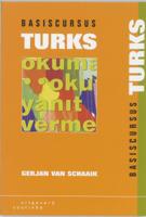 Basiscursus Turks (Paperback) - thumbnail
