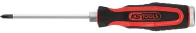 KS Tools 151.1106 1511106 Kruiskop schroevendraaier PH 4