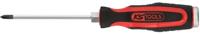 KS Tools 151.1106 1511106 Kruiskop schroevendraaier PH 4 - thumbnail