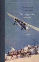 Een magische vlucht - Giovanna Giordano - ebook - thumbnail