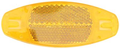 CONTEC spaakreflector "csr-100 ct spoke reflector set 4pcs, oem