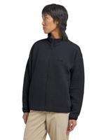 Jack Wolfskin Mogari Fleecejack Dames - thumbnail