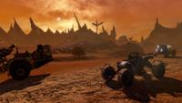 Red Faction Guerrilla Re-Mars-tered - thumbnail