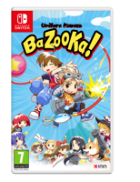 Umihara Kawase BaZooKa! - thumbnail