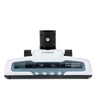 Domo steelstofzuiger 2 in 1 met oplaadbare batterij, 14,4 V, wit - thumbnail