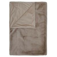 Essenza Furry Plaid - thumbnail