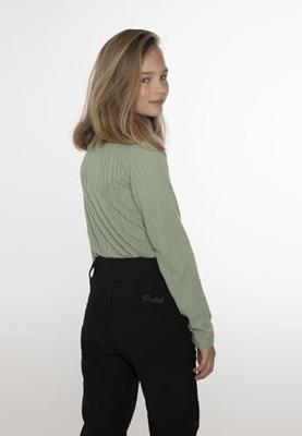 Protest Relole Skibroek Kinderen True Black 128 Protest Relole Skibroek Kinderen True Black 128