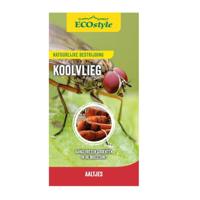 Ecostyle aaltjes tegen larven koolvlieg 60 m2 - thumbnail