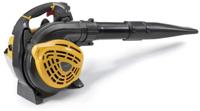 Stiga BL 530 | Benzine Bladblazer | 27,6 cc | 0,8 kW | 2-takt | 72 m/s | 10,05 m³/min 255127092/ST2 - thumbnail