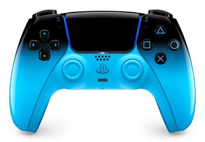 Sony DualSense Wireless Controller (Rhythm Blue)