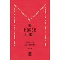 De Morsecode (Paperback) - thumbnail