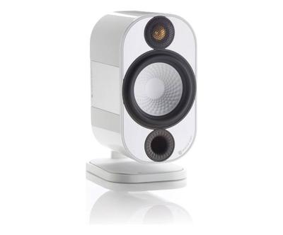 Monitor Audio Apex A10 - Surround Luidspreker - Wit (per stuk)