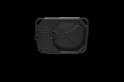 KS Tools 150.9358 PE-opvangbak 55 l