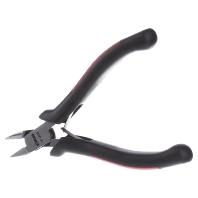 Cimco Cimco Werkzeuge 100808 ESD Zijkniptang Zonder facet 120 mm - thumbnail