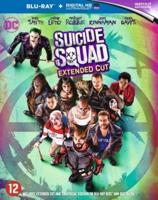 Suicide Squad (Extended Cut) - thumbnail