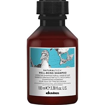 Davines Natural Tech Well-Being Shampoo 100ml