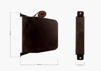 Stoffer en blik Schellenberg Rolluikriem - thumbnail