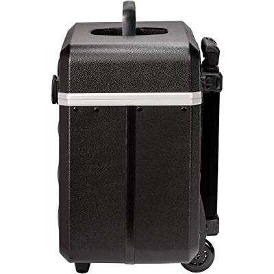 Parat PARADOC TronX black Pilotenkoffer 1 stuks Universeel (b x h x d) 455 x 380 x 270 mm Parat PARADOC TronX black Pilotenkoffer 1 stuks Universeel (b x h x d) 455 x 380 x 270 mm